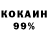 КОКАИН 99% The Banners